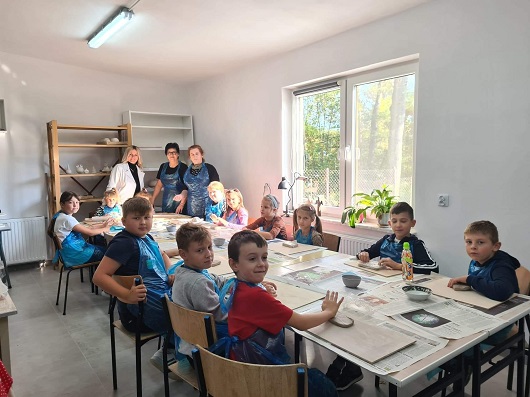 Images: Zajcia